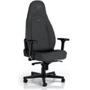NobleChairs ICON TX Gaming Chair Gri
