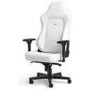 NobleChairs noblechairs HERO Gaming Chair - White Edition
