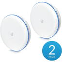 UBIQUITI Networks XG Punte de rețea 6000 Mbit/s Alb