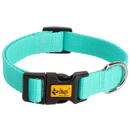 DINGO Energy mint - dog collar - 37-61 cm