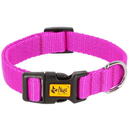 DINGO Energy pink - dog collar - 20-32 cm