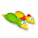 Hilton HILTON Chicken in Flight 18cm latex dog toy - 1 piece