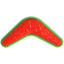 DINGO rubber TPR boomerang 23cm - dog toy - 1 piece
