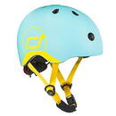 SCOOT AND RIDE Scoot & Ride 96388 sports headwear Blue, Yellow