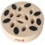 Castroane si adapatori animale DINGO Bamboo bowl - dog bowl - 800 ml