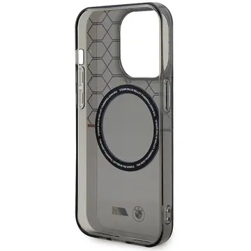 Husa BMW Pattern MagSafe