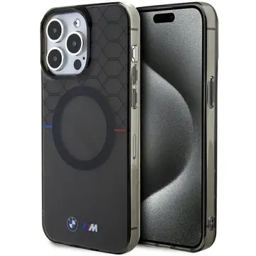Husa BMW Pattern MagSafe