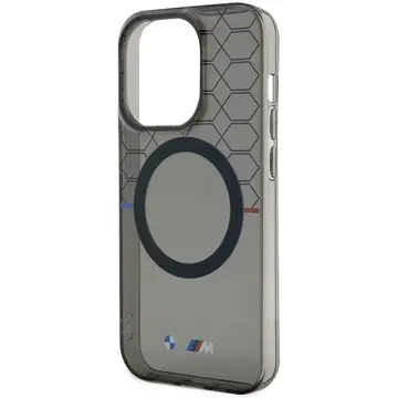 Husa BMW Pattern MagSafe