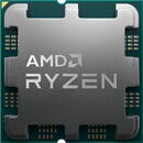AMD Ryzen 7 7800X3D - Socket AM5 Tray
