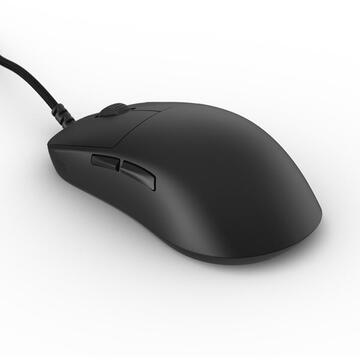 Mouse Endgame Gear OP1 8k Gaming Maus - schwarz