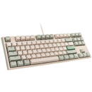 DUCKY One 3 Matcha TKL Gaming MX-Red (US)