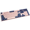 Ducky One 3 Fuji Gaming Keyboard - MX-Speed-Silver (US)