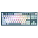 MONTECH Montech MKey TKL Freedom Gaming Tastatur - GateronG Pro 2.0 Brown (US)