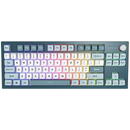 Montech MKey TKL Freedom Gaming Tastatur - GateronG Pro 2.0 Red (US)