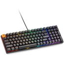 Glorious Glorious GMMK 2 Full-Size Keyboard - Fox switches, US-Layout, black