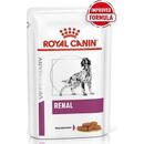 Royal Canin ROYAL VET PIES saszetka 100g RENAL