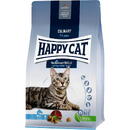 Happy Cat Culinary Spring Water Trout, sucha karma, dla kotów dorosłych, pstrąg, bez kurczaka, 1,3 kg, worek