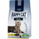 Happy Cat Culinary Farm Poultry, sucha karma, dla kotów dorosłych, drób, 300 g, worek