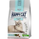 Happy Cat Sensitive Kidney, sucha karma, dla kotów dorosłych, dla zdrowych nerek, 4 kg, worek