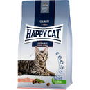 Happy Cat Hrana uscata somon 1.3 kg