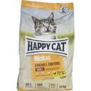 Happy Cat MINKAS Hairball Control - przeciw zakłaczeniu, drób 10 kg