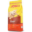 JosiCat Tasty Beef 10 kg + Sterilised Classic 650g GRATIS