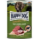 HAPPY DOG PUSZKA dla psa - Nowa Zelandia (Jagnięcina) 400g