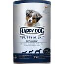 HAPPY DOG Puppy milk probiotic, mleko dla szczeniąt, 500g
