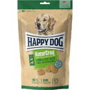 HAPPY DOG NaturCroq Lamm-Reis-Taler, talarki, przysmak dla średnich i dużych psów, jagnięcina - ryż, 700g