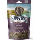 HAPPY DOG Soft Snack Irlandia, przysmak dla psów dorosłych, łosoś i królik, 100g, saszetka