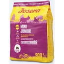 Josera Mini Junior 4.5 kg (5 x 900 g)