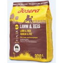 Josera Adult Lamb & Rice 4.5 kg (5 x 900 g)