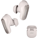 BOSE QuietComfort Ultra Wireless Earbuds White