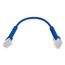 UniFi Patch Cable with bendable booted R