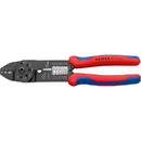 Knipex KNIPEX Crimping Pliers 97 21 215 C
