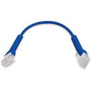 UniFi Patch Cable with bendable booted R
