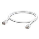 Patch Cable outdoor, 1M, White