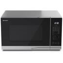 Sharp Microwave oven 25L YC-PG254AE-S