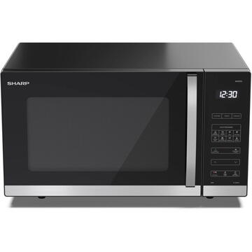 Cuptor cu microunde Sharp Microwave 30L YC-QS302AE-B