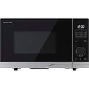 Sharp YC-PS254AE-S microwave oven