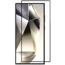 Devia Devia Folie Sticla Star Series Entire View Samsung Galaxy S24 Ultra Negru