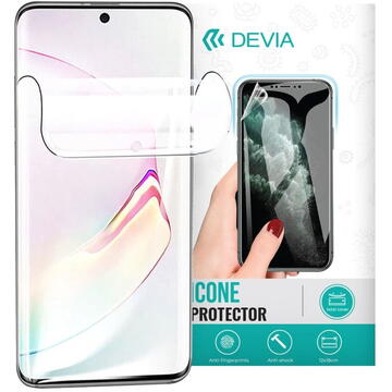 Devia Folie Silicon Antibacterian Samsung Galaxy A14 5G