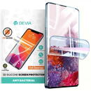 Devia Devia Folie Silicon Antibacterian Xiaomi Redmi Note 13 Pro Plus