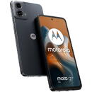 Motorola Moto g34 128GB 8GB RAM 5G Dual SIM Charcoal Black