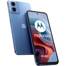 Motorola Moto g34 128GB 8GB RAM 5G Dual SIM Ice Blue