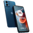 Motorola Moto g34 128GB 8GB RAM 5G Dual SIM Ocean Green
