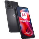 Motorola Moto g24 128GB 4GB RAM Dual SIM Matte Charcoal
