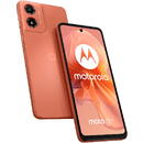 Motorola Moto g04 64GB 4GB RAM Dual SIM Sunrise Orange