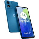 Motorola Moto g04 64GB 4GB RAM Dual SIM Satin Blue