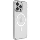 Devia Devia Husa Pure MagSafe Shockproof iPhone 15 Pro Transparent